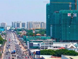 Suất nội bộ new căn 1pn giá 2,3 tỷ lusso sài gòn la pura| thanh toán 10% ký hđmb