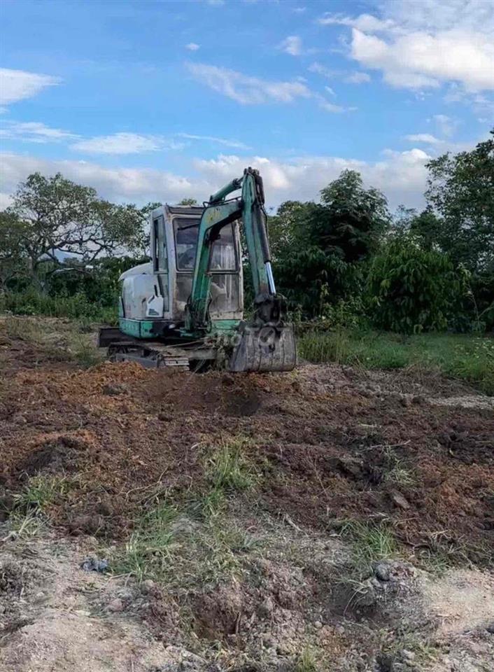 CHÍNH CHỦ BÁN RẪY 1HEC1 Tại Đắk Lắk Mặt Tiền Đường Lớn