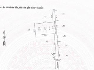 Sở hữu 500m2 đất nghỉ dưỡng sinh lời tại cư yên  lương sơn