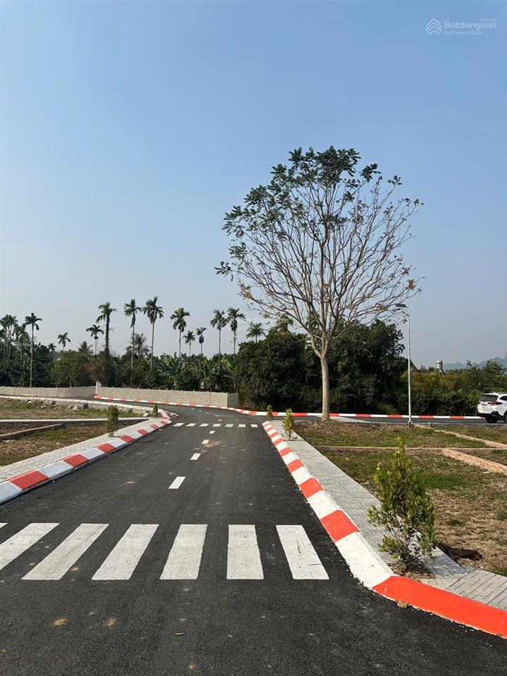 Rẻ nhất khu hơn 500 triệu 75m2 tại phú thành lạc thủy, giáp kcn thanh hà quy mô 282ha đang thi công
