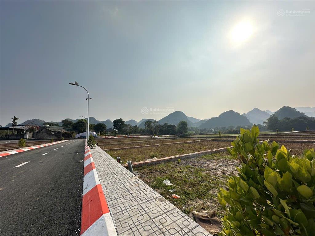 Rẻ nhất khu hơn 500 triệu 75m2 tại phú thành lạc thủy, giáp kcn thanh hà quy mô 282ha đang thi công