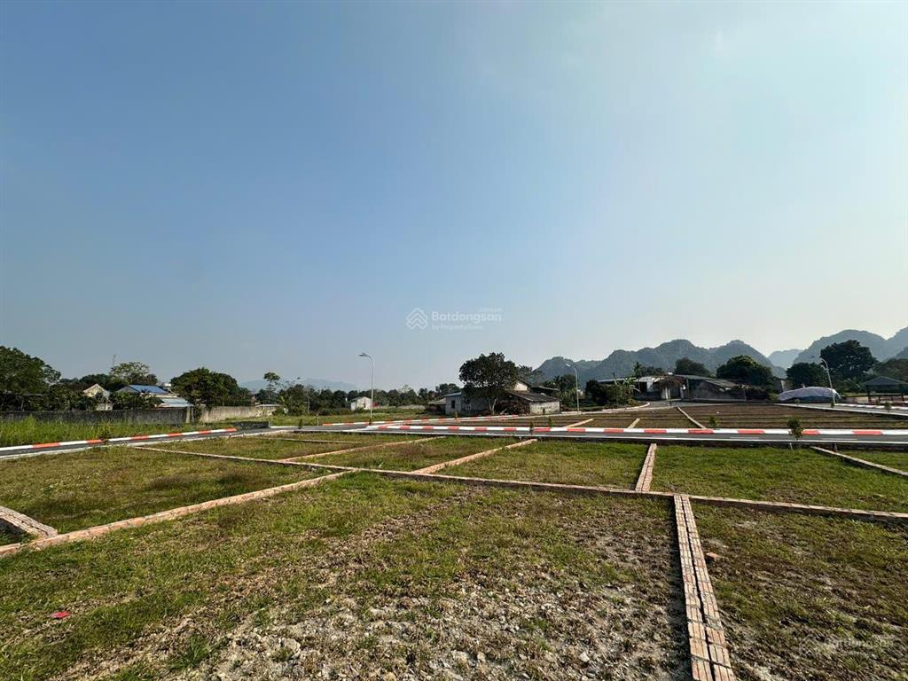Rẻ nhất khu hơn 500 triệu 75m2 tại phú thành lạc thủy, giáp kcn thanh hà quy mô 282ha đang thi công