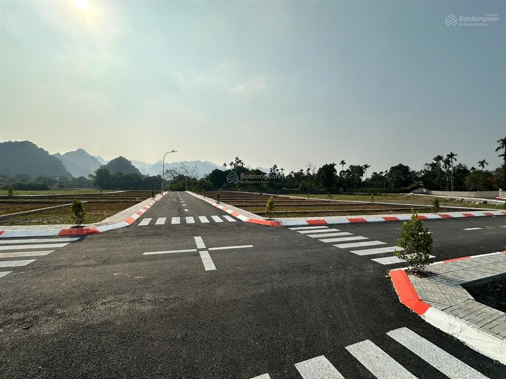 85m² full thổ cư đất ngay kcn thanh hà 300ha, gần chợ, trường học và đường ql21a tại lạc thủy