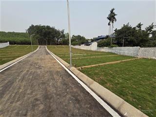 Còn duy nhất 1 lô hơn 500 triệu đất tt ba đồi lạc thủy gần chợ, trường học và kcn 282ha