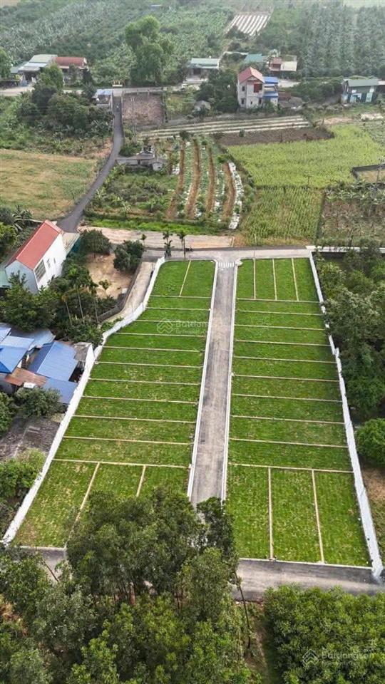 Đất cách ql21 chỉ 100m tại cao dương hơn 500 triệu vị trí vàng  cách kcn và chợ trung chỉ 5 phút