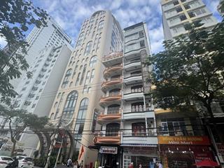 Bán nhà 3 tầng phố tây nha trang, mặt tiền đường hùng vương, tp biển nha trang, ngang 5m,chỉ 39,7tỷ