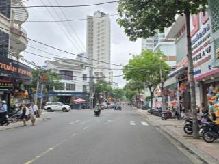 Bán nhà phố hàn quốc tại nha trang, mt đường tô hiến thành 109m², cách biển 400m, chỉ 26 tỷ