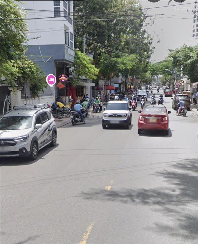 Bán nhà phố hàn quốc tại nha trang, mt đường tô hiến thành 109m², cách biển 400m, chỉ 26 tỷ