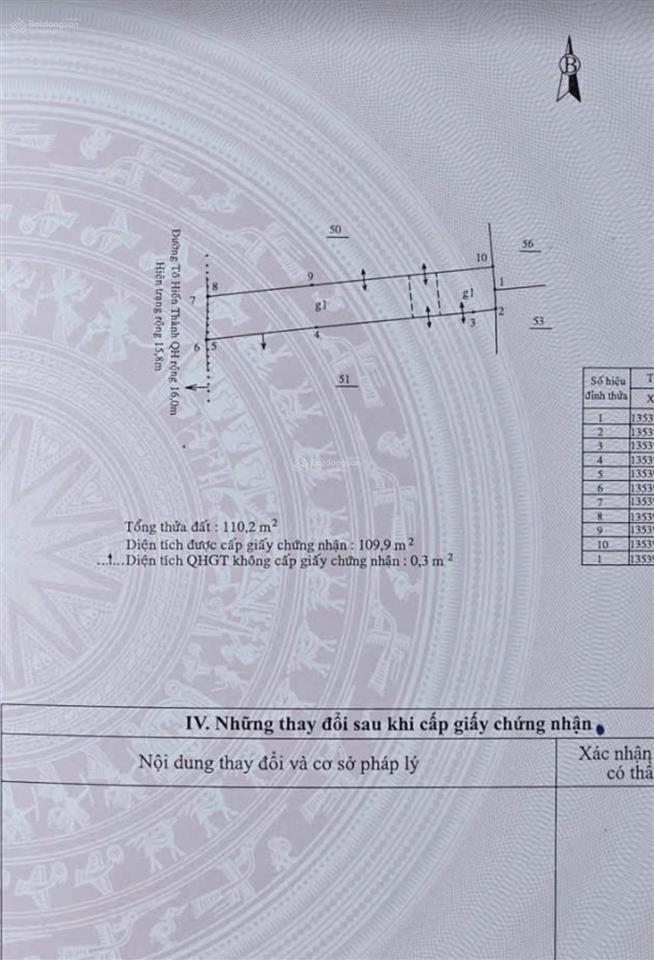 Bán nhà phố hàn quốc tại nha trang, mt đường tô hiến thành 109m², cách biển 400m, chỉ 26 tỷ