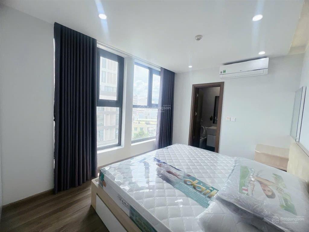 Bán căn góc 2pn tòa chung cư cao cấp hud building nha trang, cách biển 400m, giá chỉ 6 tỷ 450