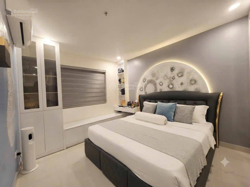 Bán căn góc 3 phòng ngủ, chung cư ct3 vĩnh điềm trung view hồ, full nội thất đẹp, giá chỉ 5 tỷ
