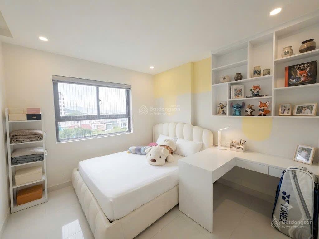 Bán căn góc 3 phòng ngủ, chung cư ct3 vĩnh điềm trung view hồ, full nội thất đẹp, giá chỉ 5 tỷ