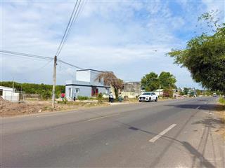 Bán 5 lô đất cách biển phước hải  lộc an chỉ 1km giá chỉ có 950tr sổ sẵn đường oto