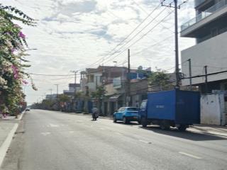 Bán lô đất mt võ thị sáu long điền  gần trường đại học dầu khí và cao đẳng sư phạm