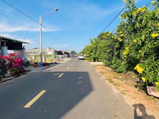 Mt nguyễn đình chiểu  trung tâm xã đất đỏ.tiện ích bao quanhchủ đang ngộp cần bán gấp giá siêu rẻ