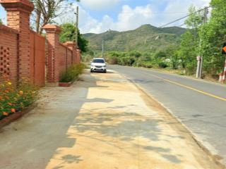 Bán đất phước hải đất đỏ giá rẻ  vị trí gần núi minh đạm và hồ sở bông đi biển 3km