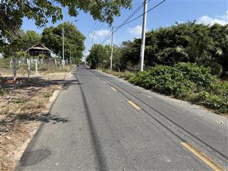 Bán đất mt tôn thất thuyết cách biển phước hải 2km tiềm năng phát triển