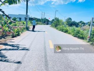 Bán đất f0 giá rẻ  sổ hồng riêng sẵn tại trung tâm tt đất đỏ . dân cư đông đúc ngay ql55 . kcn