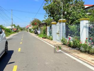 Bán đất lộc an  phước hải đi bộ ra chợ ,biển bãi tắm lộc an  khu dân cư đầy đủ tiện ích