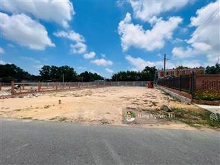 Bán đất gần núi minh đạm hồ sở bông đi biển phước hải 3,5km còn sót lại lô giá rẻ kế nhà vườn