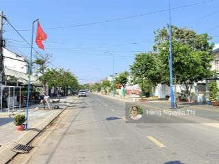 Bán tđc phước hảiđường lâm văn võ  hướng đông nam , đi bộ ra biển, quảng trường