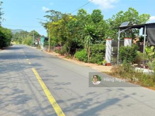 Bán đất phước hải gần biển ,đối diện trường học  diện tích rộng nở hậu