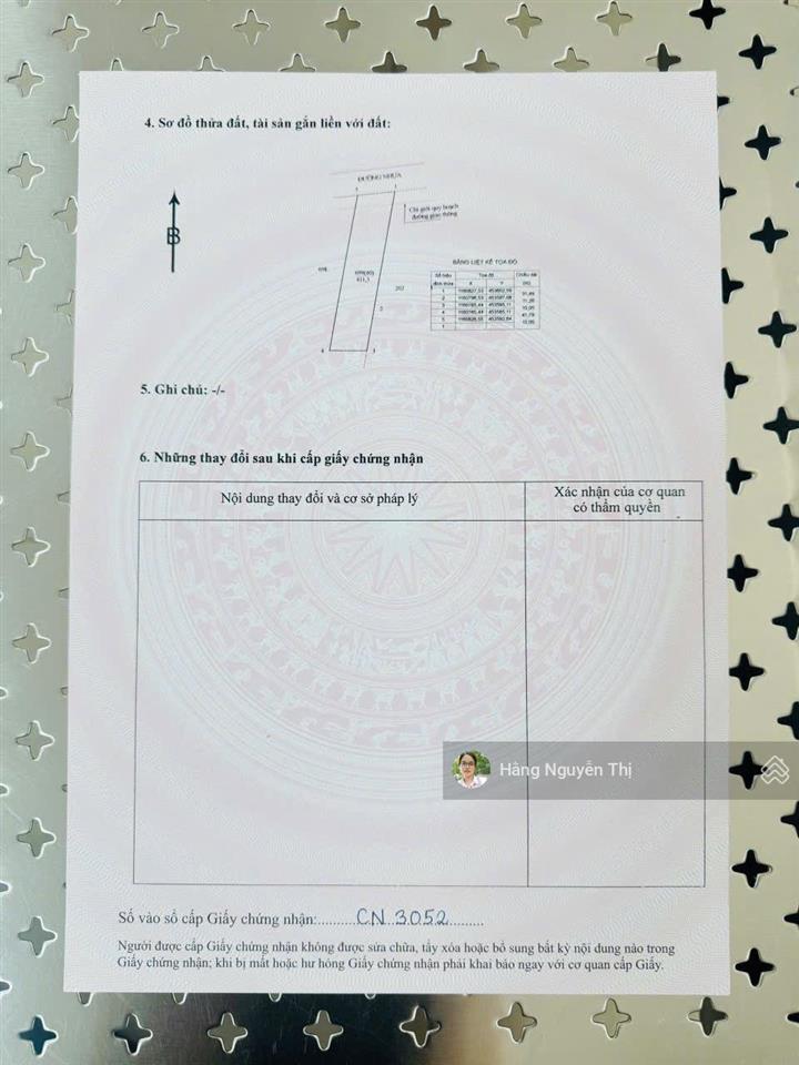 Bán căn nhà sàn gỗ đẹp gần biển lộc an  xung quanh dân cư đông gần ql55 xã đất đỏ. tp hcm