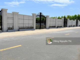 Bán đất trung tâm ngay đường ven biển và dt44a sau uỷ ban xã phước hải mới ,tiện ích ,cách biển 3km