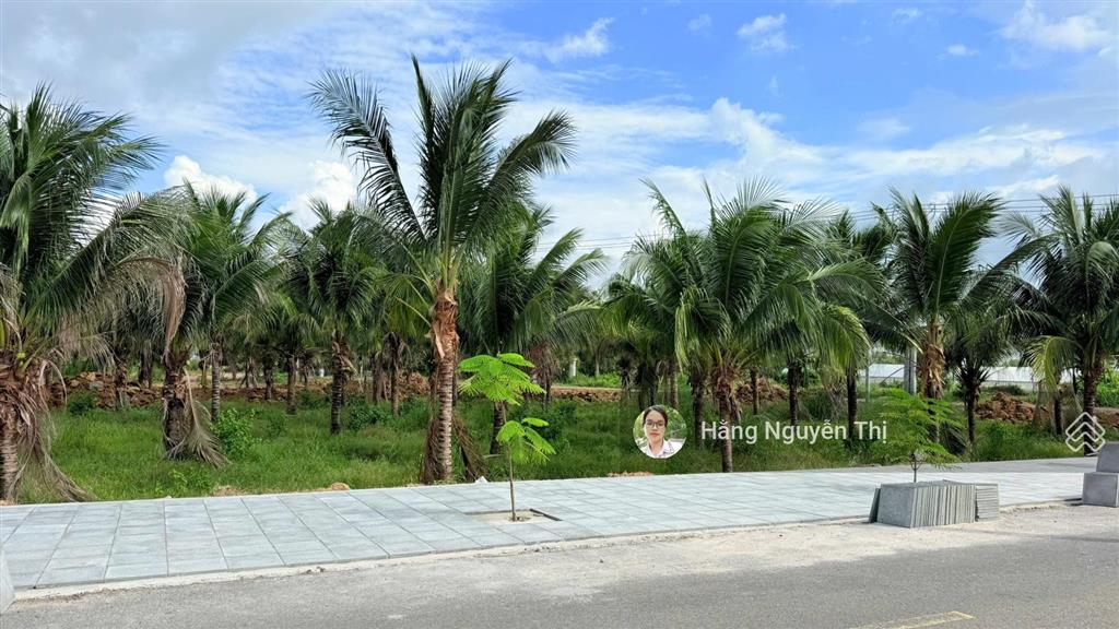 Bán đất phước hải  đường nhựa vỉa hè cách biển 4km  sổ sẵn ngang 10m thổ cư  giá f0 chỉ hơn 2 tỷ