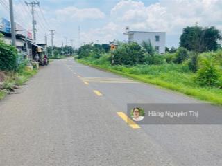 Bán đất đường 992 xã đất đỏ, giá chỉ 690tr sở hữu ngay đất thổ cư, gần kcn, cty dongin