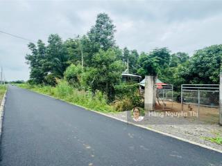 Bán lô đất 5009m2 có 100m mt nhựa sát tl997 và kcn đất đỏ, đất sẵn nhà c4  giá chỉ 4,5 tỷ