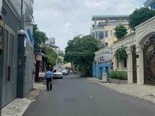 Bán nhà hxh phạm phú thứ  bàu cát, tân bình / dt 8x24m / 187m2 / kc 3 tầng / gía 26 tỷ tl