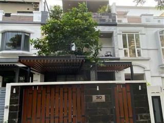 Bán nhà trường sơn  tân bình / dt 10x30m, 270m2 / kc 4 tầng / giá bán 42 tỷ