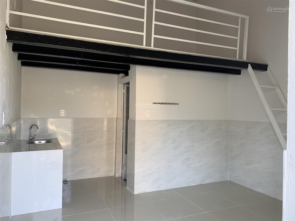 Phòng trọ trường thọ, tp.thủ đức, gần ngã tư bình thái, chung cư latvita