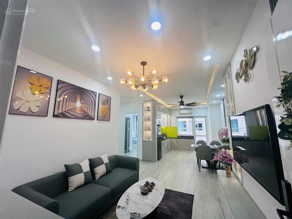 Hàng hiếm cần bán căn 2708 toà oc1a mường thanh viễn triều dt 70,56m2 ra biển chỉ 3 bước chân