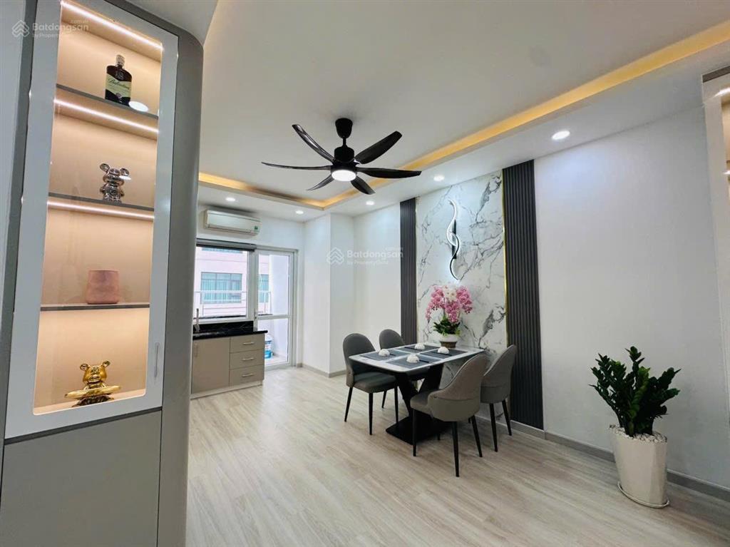 Hàng hiếm cần bán căn 2708 toà oc1a mường thanh viễn triều dt 70,56m2 ra biển chỉ 3 bước chân