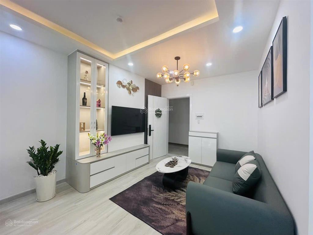 Hàng hiếm cần bán căn 2708 toà oc1a mường thanh viễn triều dt 70,56m2 ra biển chỉ 3 bước chân