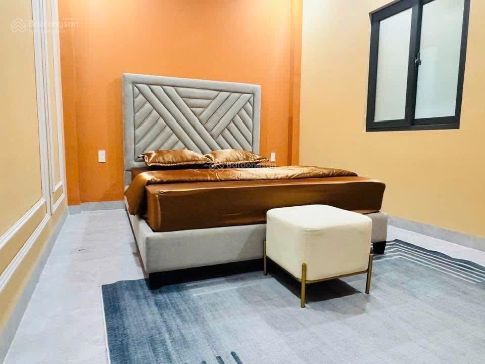 Bán nhà ngô quyền  hẻm ô tô 6m, vị trí kết nối chiến lược, không ngập lụt, ra biển 5 phút