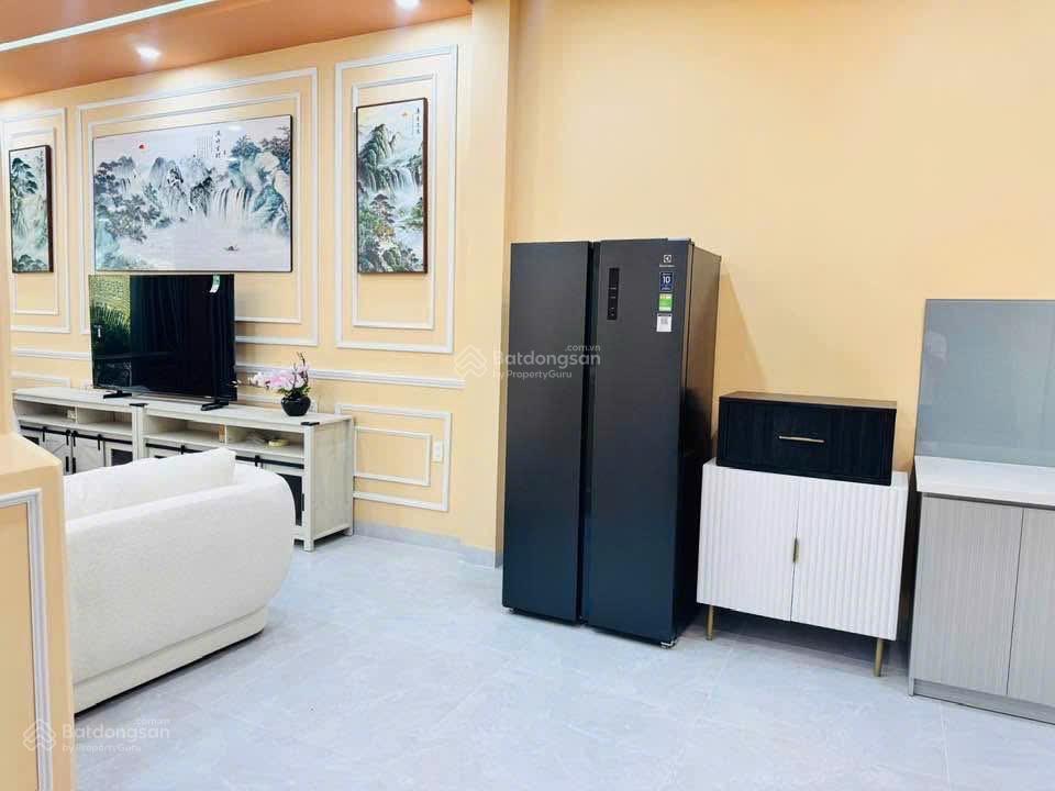 Bán nhà ngô quyền  hẻm ô tô 6m, vị trí kết nối chiến lược, không ngập lụt, ra biển 5 phút