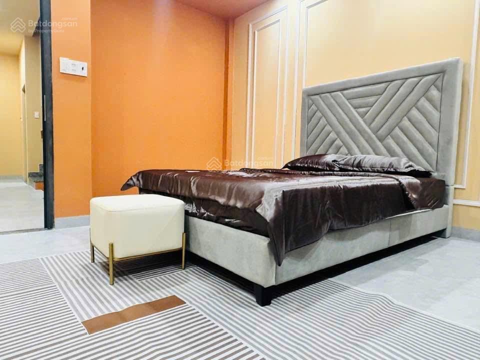 Bán nhà ngô quyền  hẻm ô tô 6m, vị trí kết nối chiến lược, không ngập lụt, ra biển 5 phút