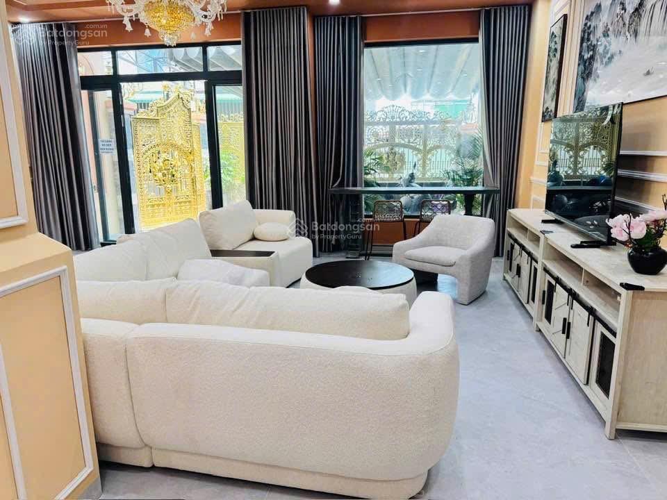 Bán nhà ngô quyền  hẻm ô tô 6m, vị trí kết nối chiến lược, không ngập lụt, ra biển 5 phút