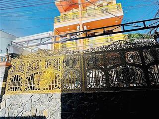 Bán nhà ngô quyền  hẻm ô tô 6m, vị trí kết nối chiến lược, không ngập lụt, ra biển 5 phút