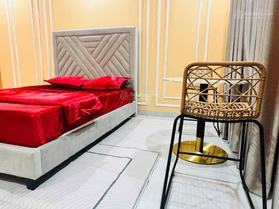 Bán nhà ngô quyền  hẻm ô tô 6m, vị trí kết nối chiến lược, không ngập lụt, ra biển 5 phút