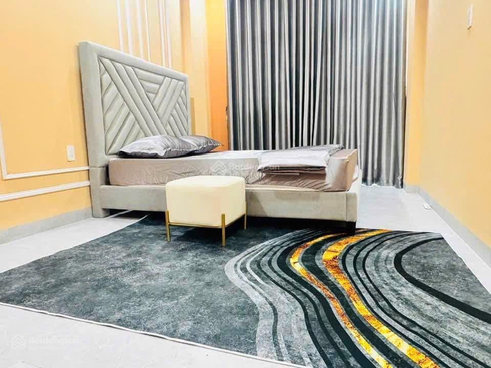 Bán nhà ngô quyền  hẻm ô tô 6m, vị trí kết nối chiến lược, không ngập lụt, ra biển 5 phút