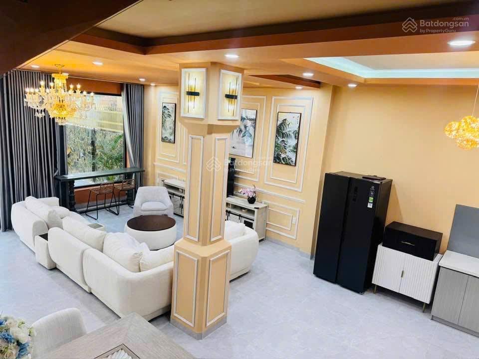 Bán nhà ngô quyền  hẻm ô tô 6m, vị trí kết nối chiến lược, không ngập lụt, ra biển 5 phút