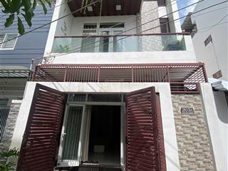 Bán nhà 3 tầng hẻm cao bá quát trung tâm thành phố nha trang cách biển khoảng 1,5km