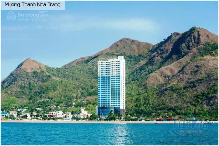 Bán nhanh căn hộ view núi hiếm có mường thanh dương hiến quyền dt 64m2 có 2pn, giá 3,6 tỷ