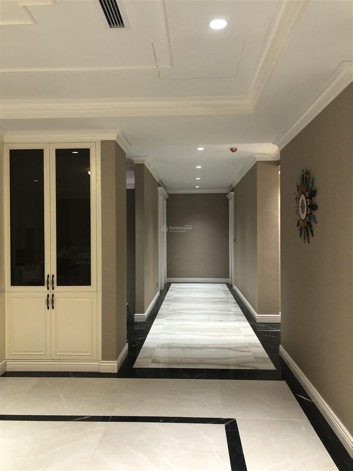 Chủ nhà gửi bán căn rainbow văn quán 400m2, 5 phòng ngủ 4wc căn góc hướng mát full nội thất cao cấp