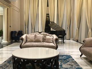 Chủ nhà gửi bán căn rainbow văn quán 400m2 5 ngủ 4wc căn góc hướng mát full nội thất cao cấp