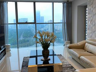 Bán nhanh căn hộ 113m2 thăng long number one căn góc 3 ngủ 2wc xem nhà 24/7, slot ô tô 200k